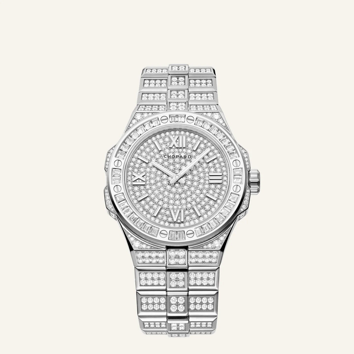 Chopard Alpine Eagle 295363-1001