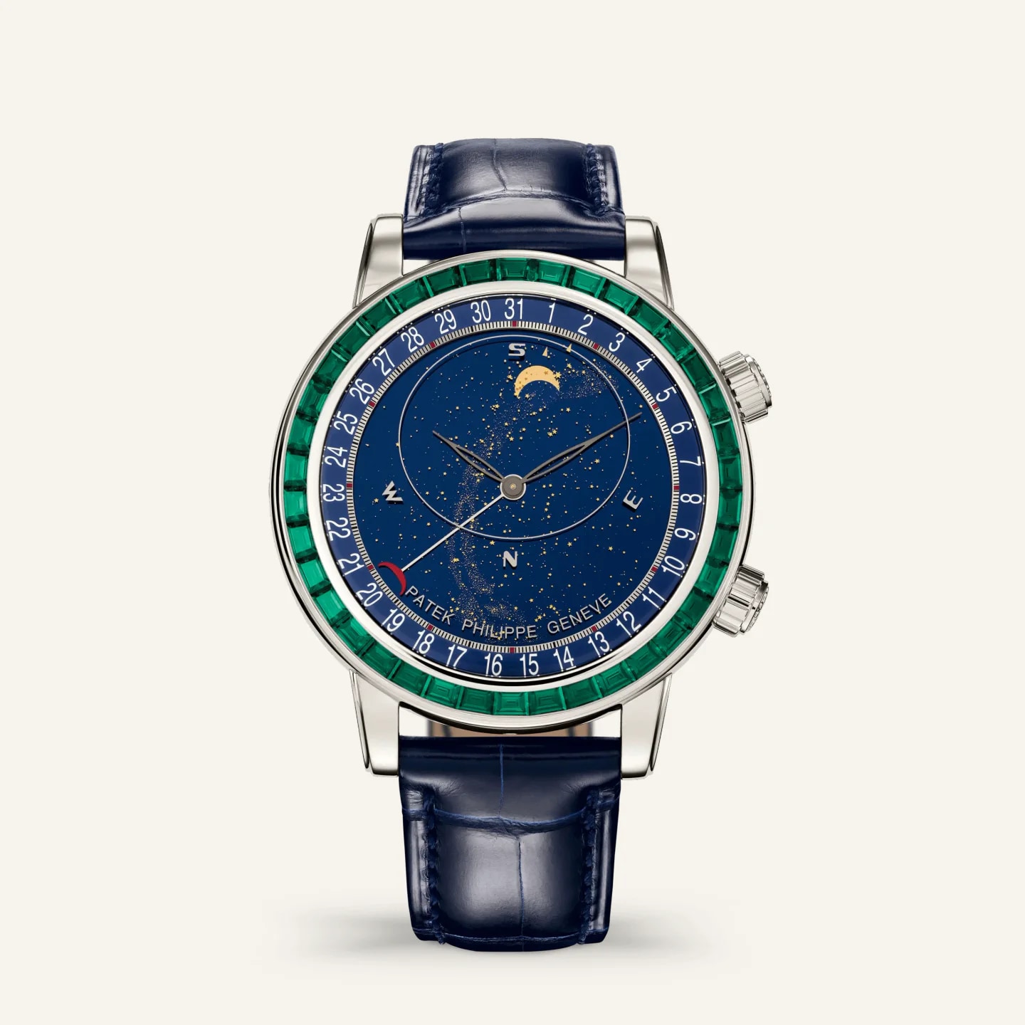 Patek Philippe Grand Complications