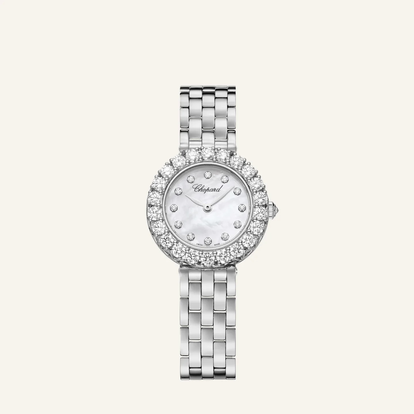 Chopard L'Heure du Diamant