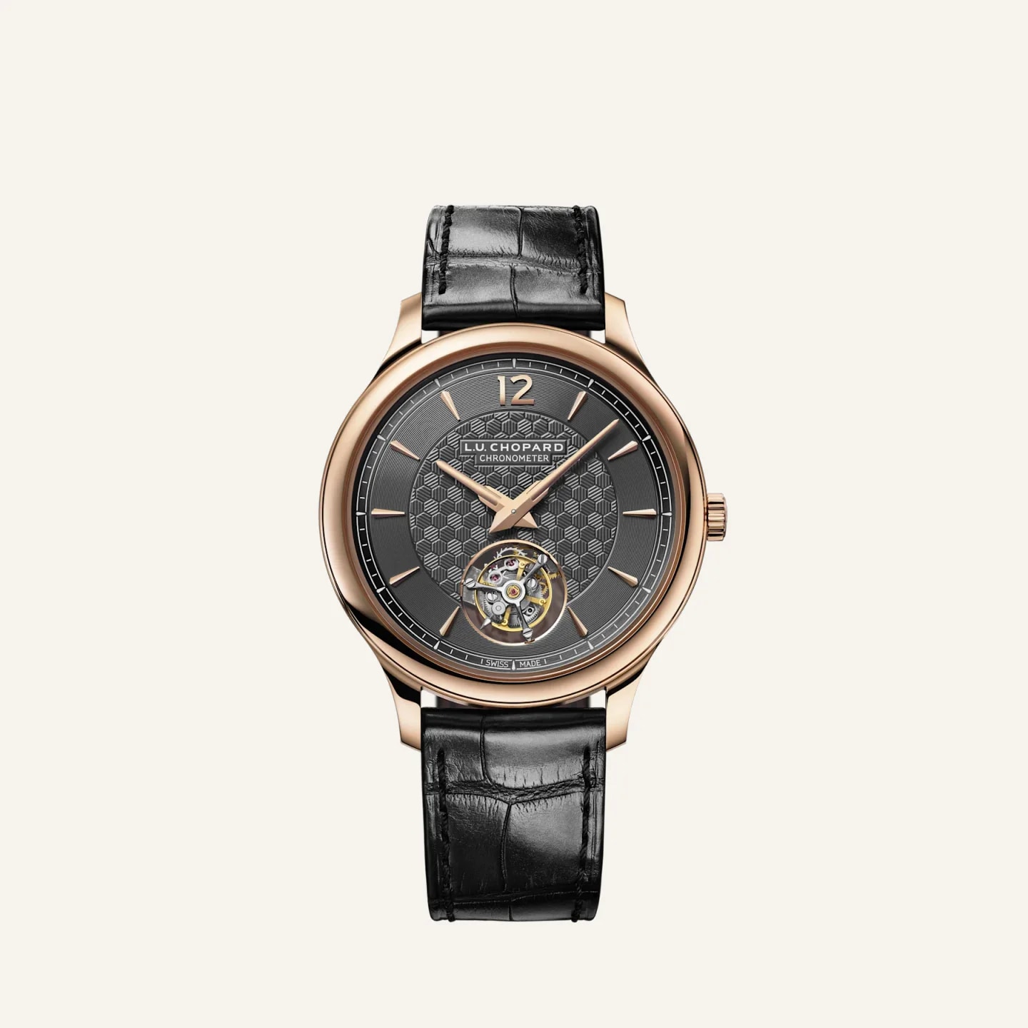 Chopard L.U.C 161978-5001