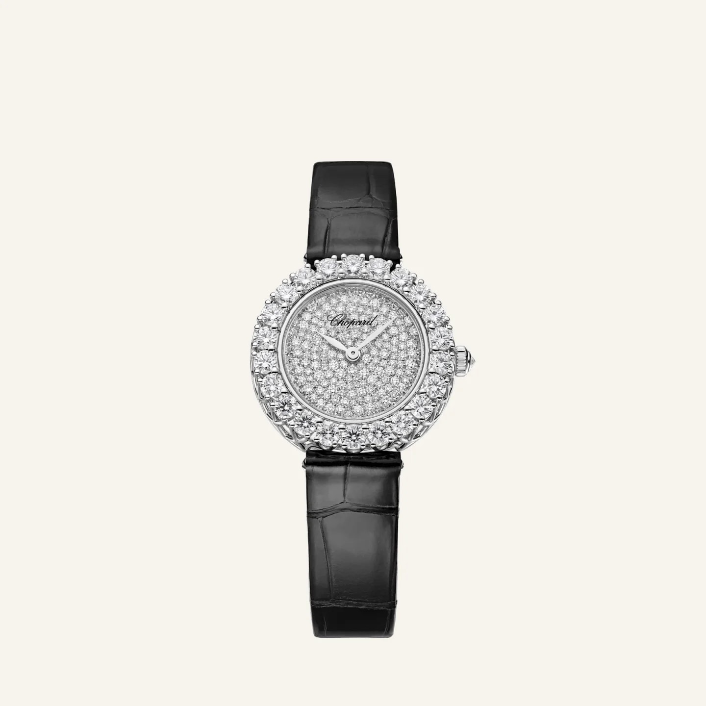 Chopard L'Heure du Diamant