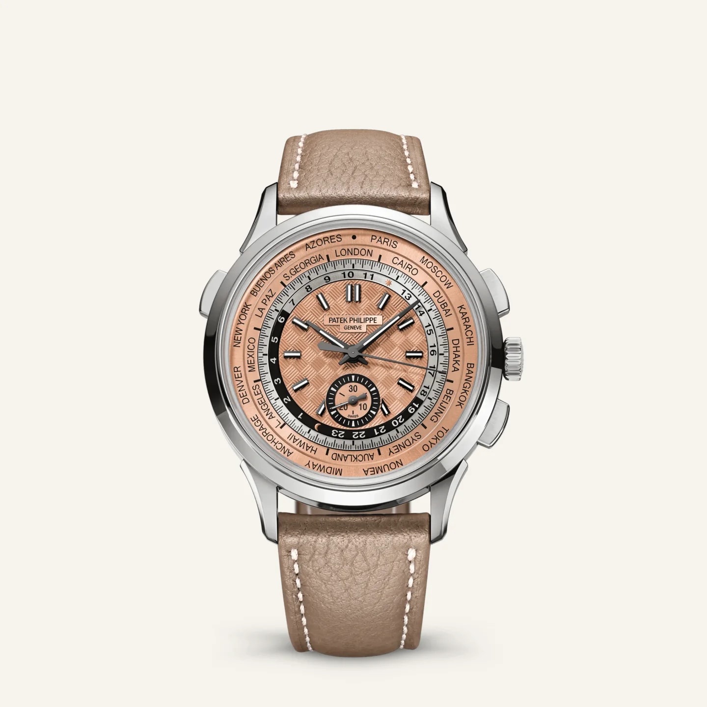 Patek Philippe Complications