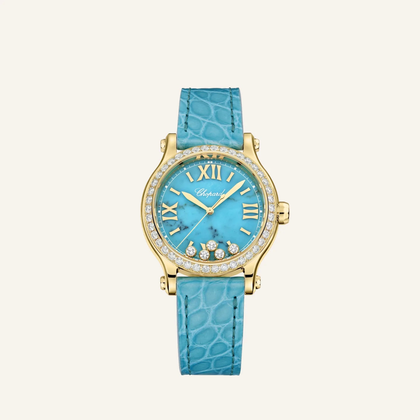 Chopard Happy Sport 275378-0002