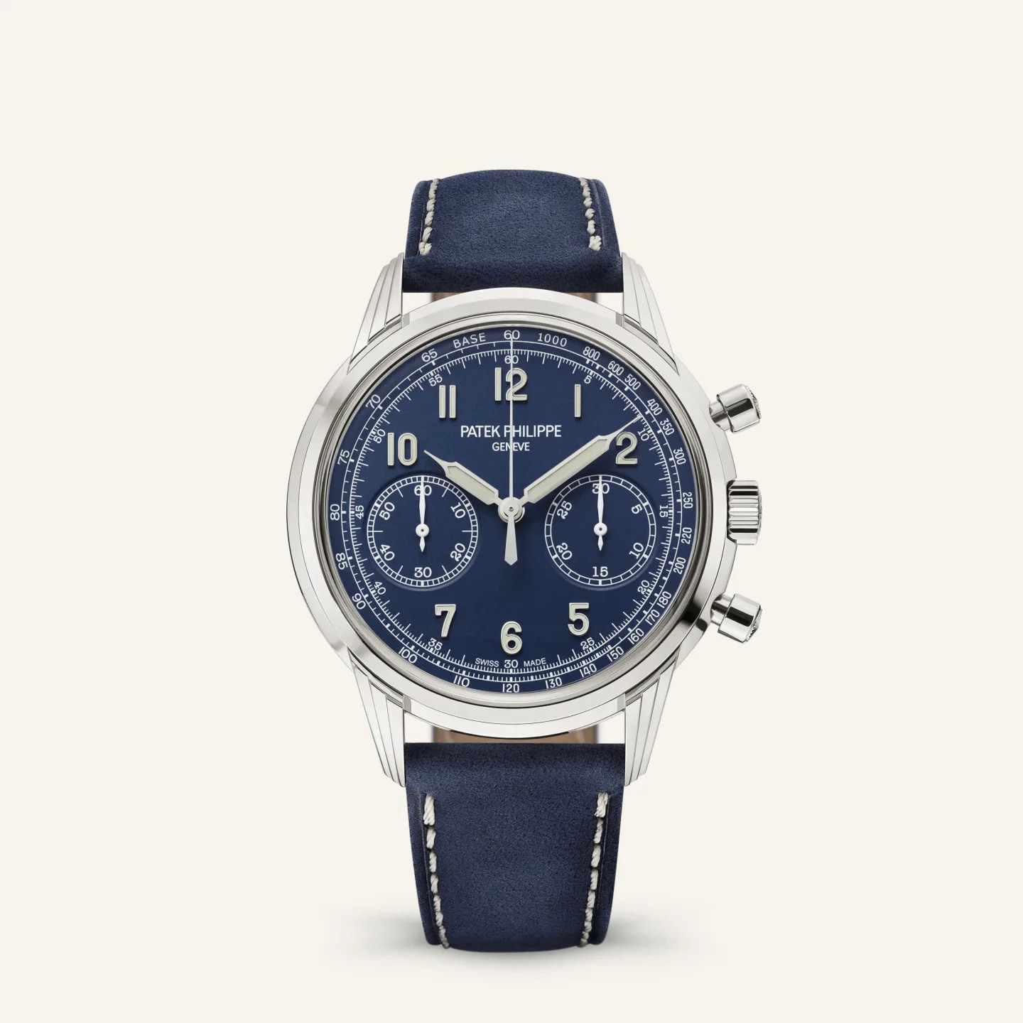 Patek Philippe Complications