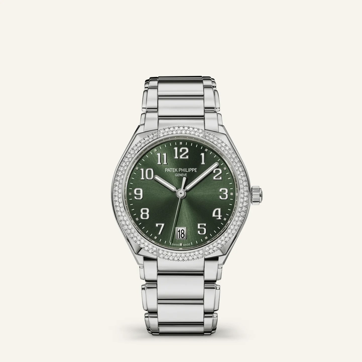 Patek Philippe Twenty~4