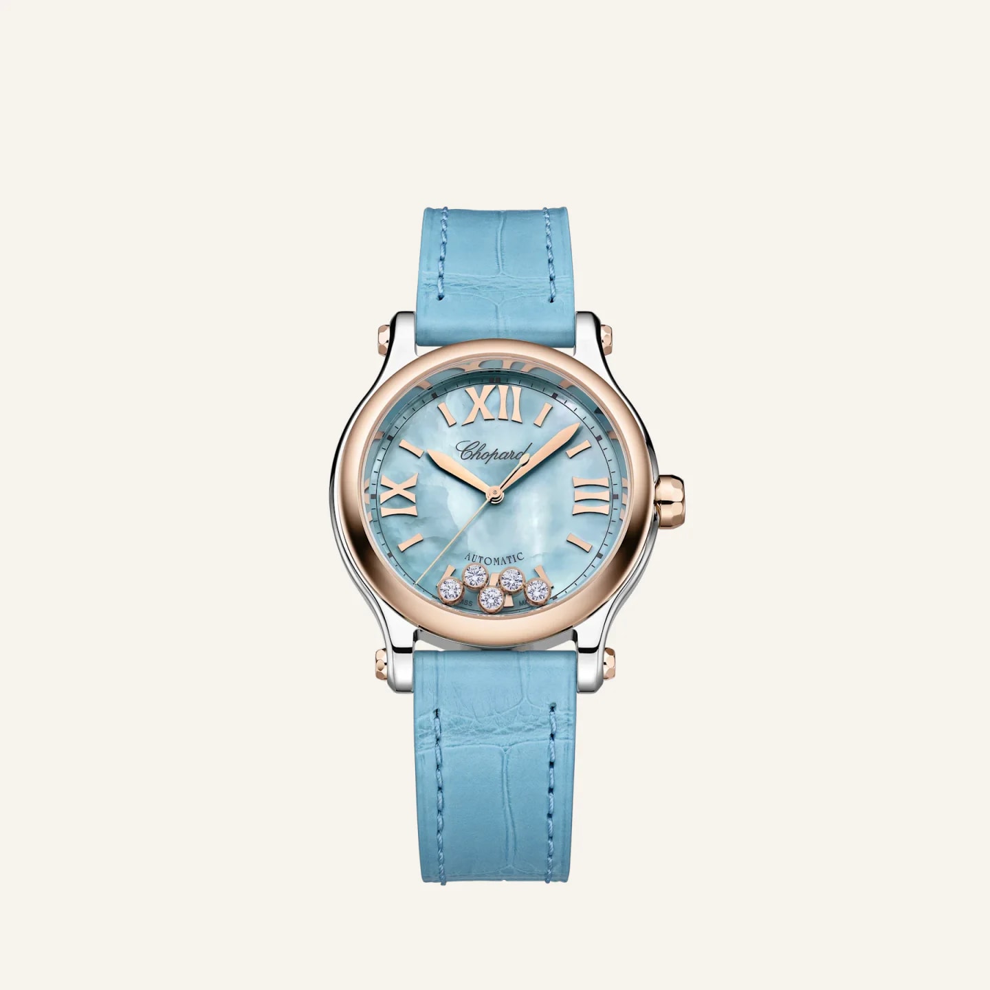 Chopard Happy Sport 278608-6013