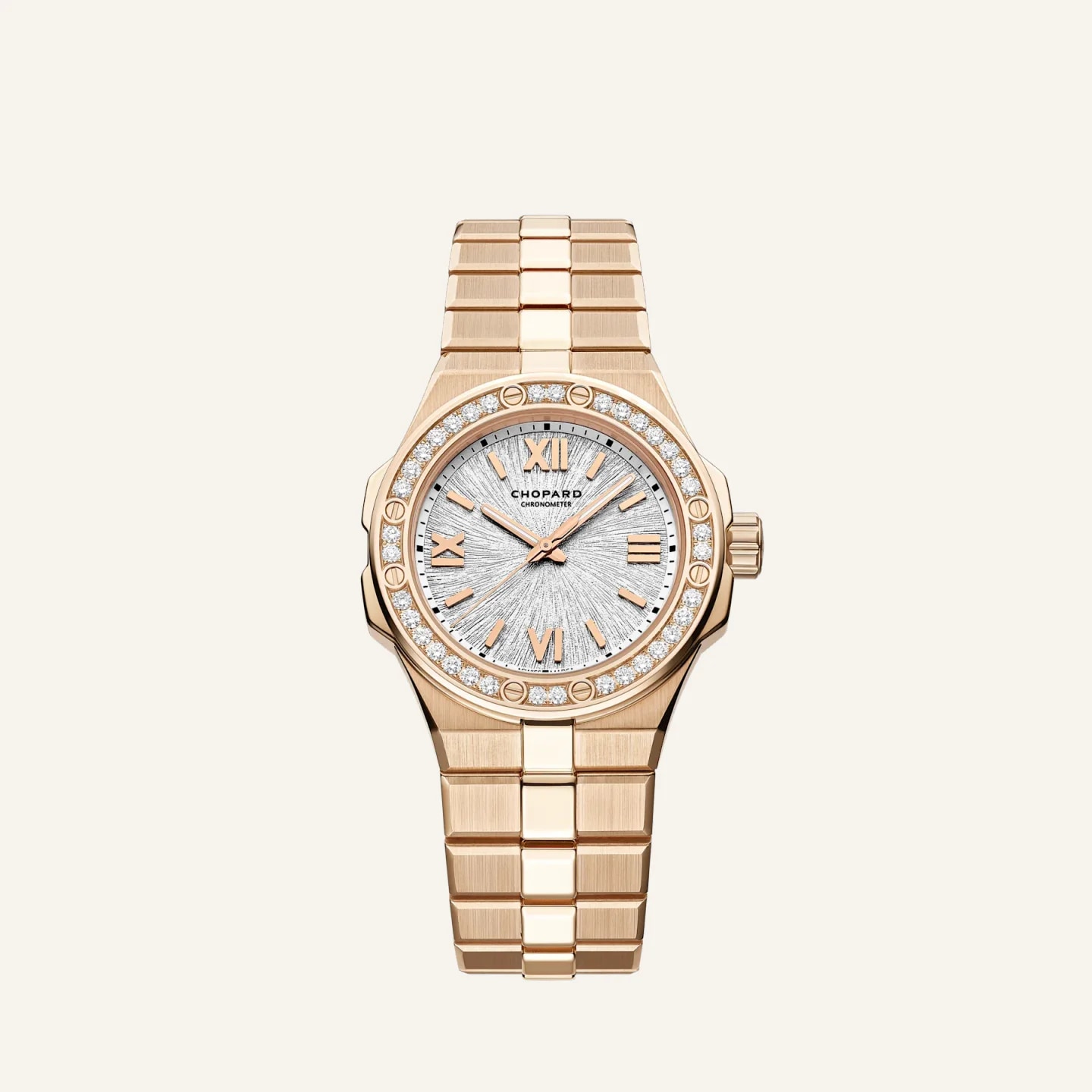 Chopard Alpine Eagle 295384-5001