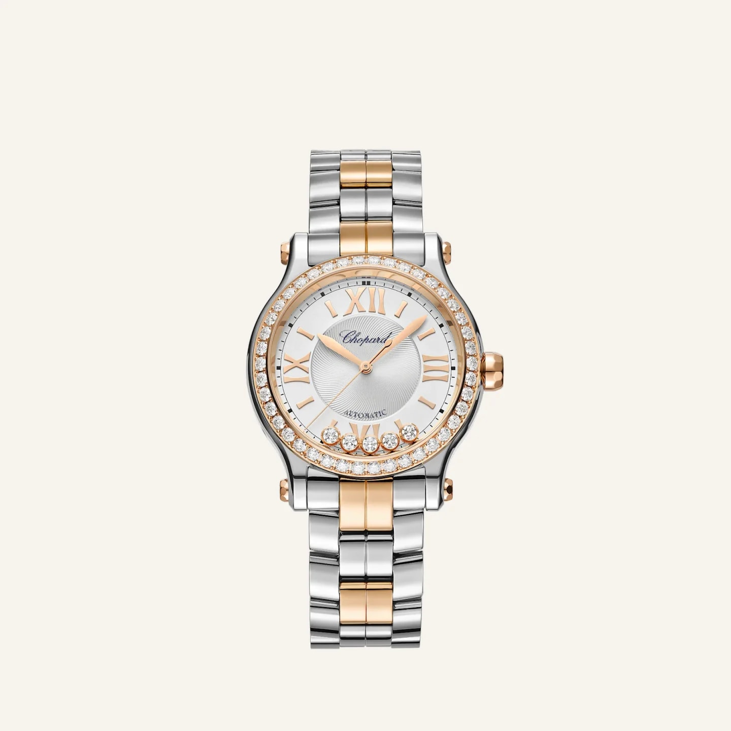 Chopard Happy Sport 278608-6004