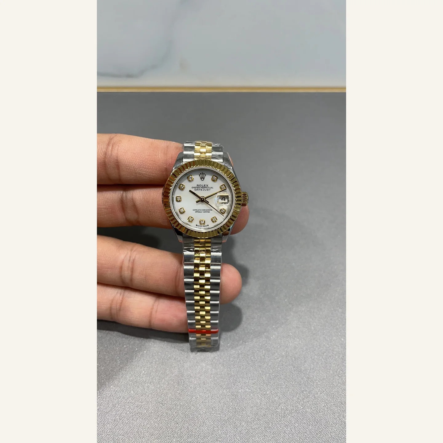 Rolex Datejust