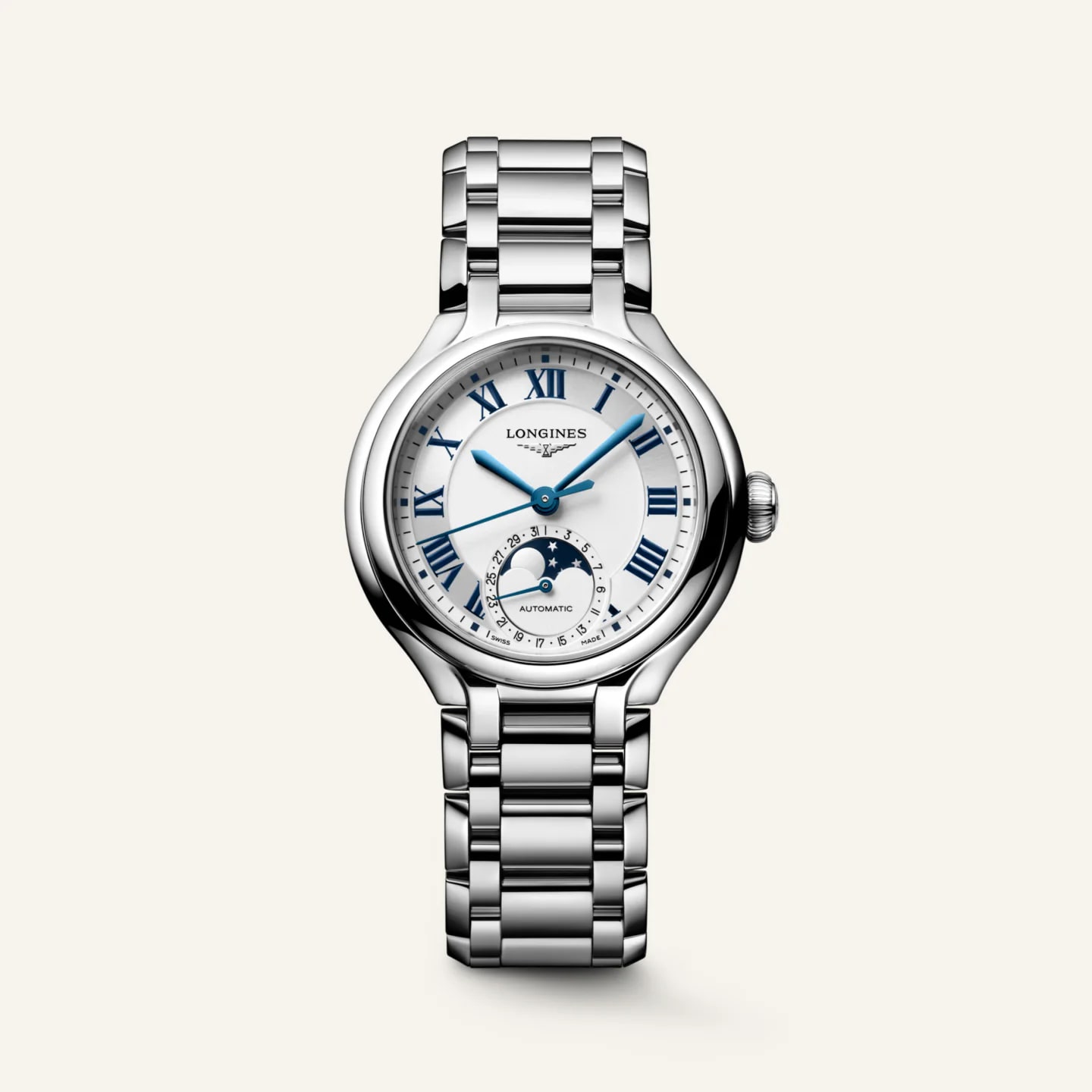 Longines PRIMALUNA MOONPHASE