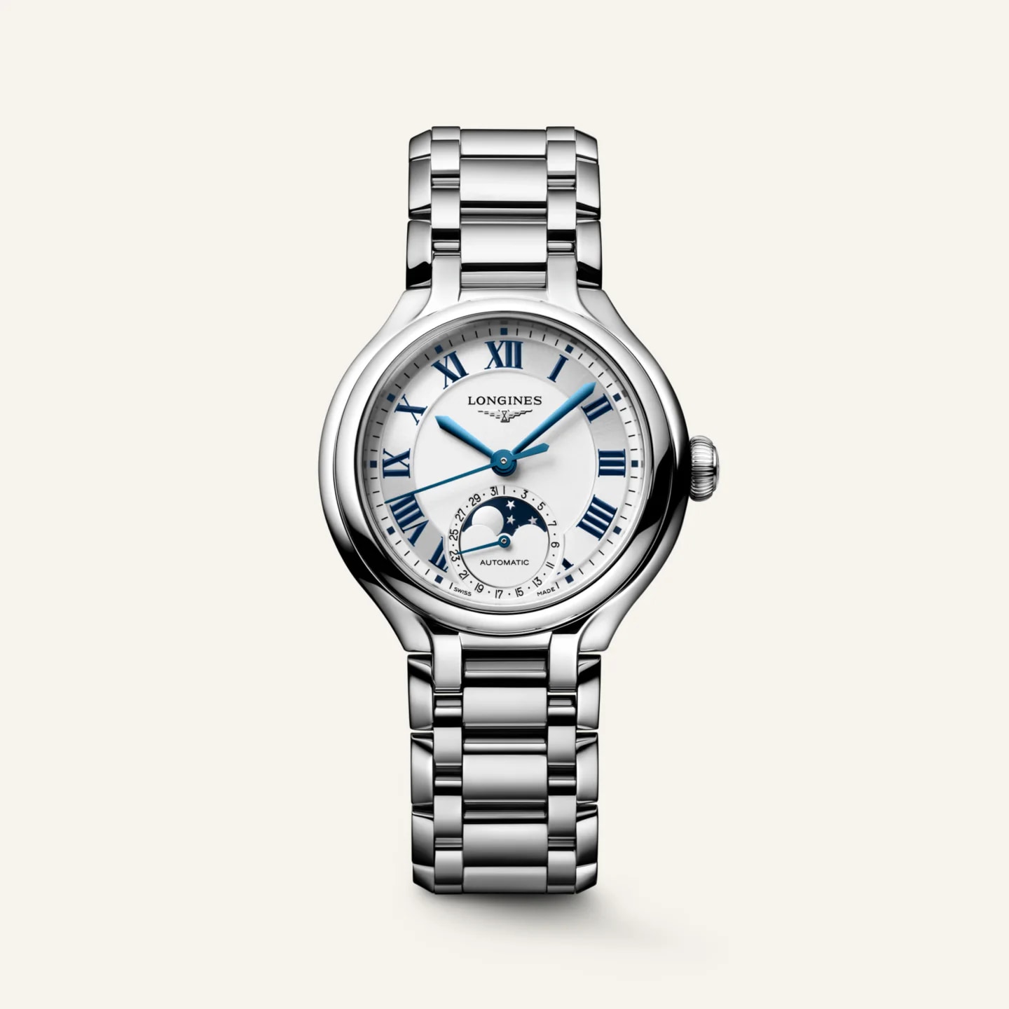 Longines PRIMALUNA MOONPHASE