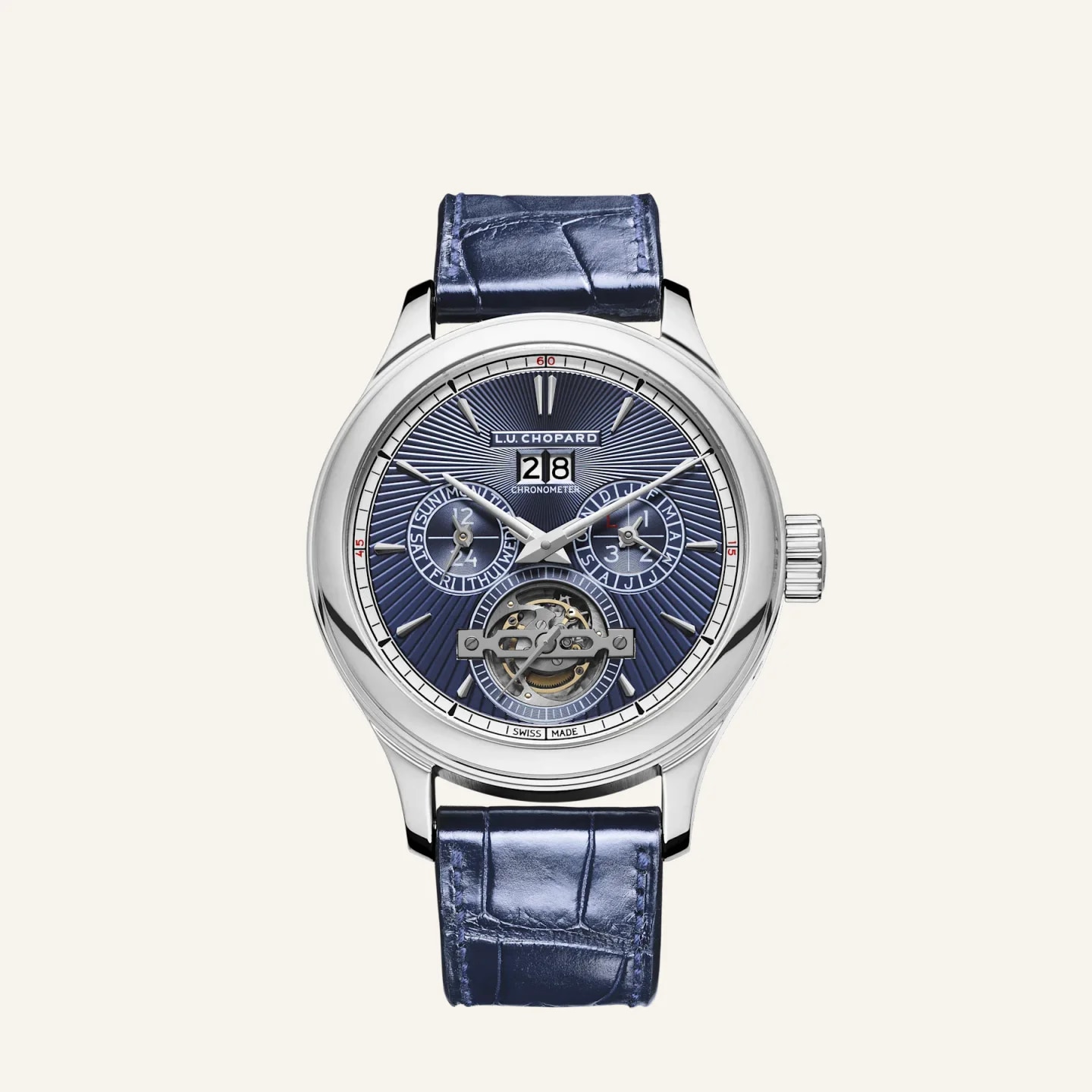 Chopard L.U.C 161925-9003