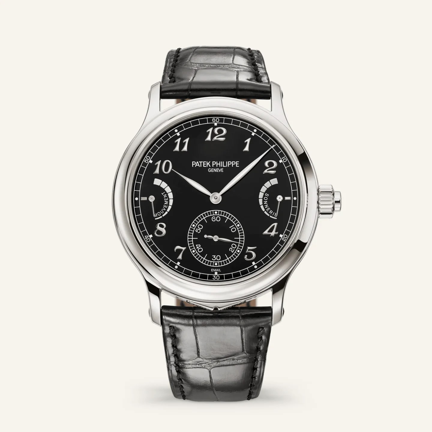 Patek Philippe Grand Complications