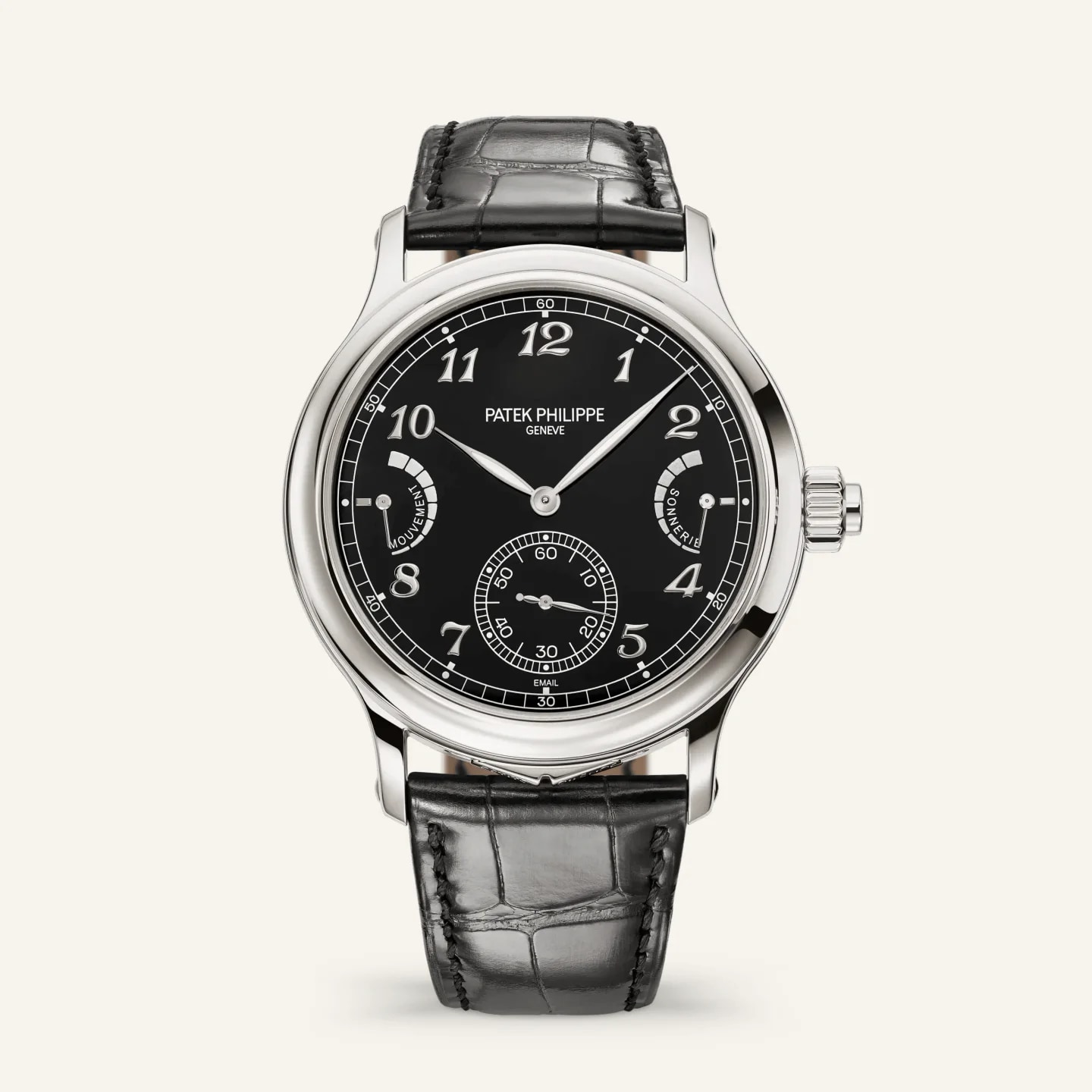 Patek Philippe Grand Complications