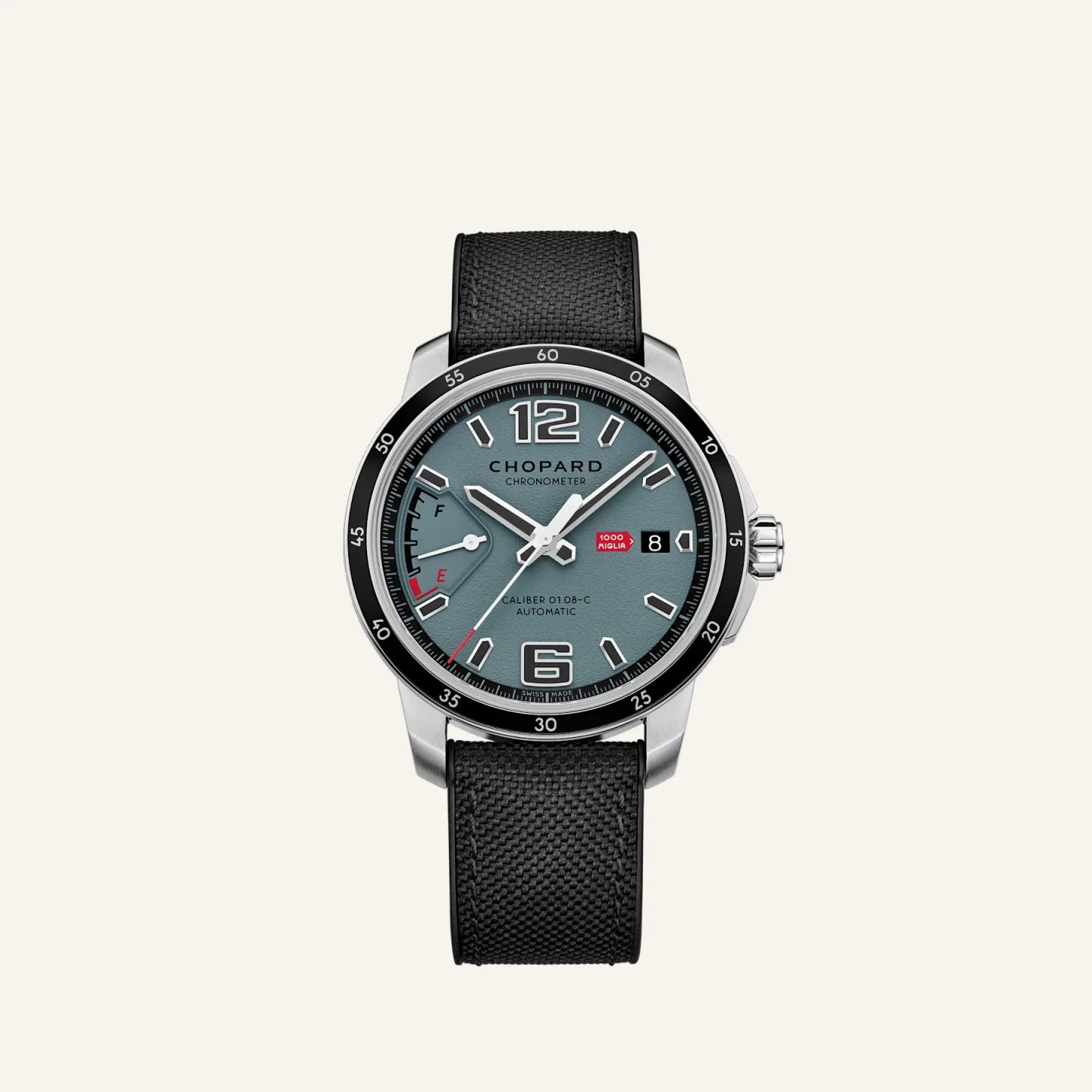 Chopard Mille Miglia 168566-3022