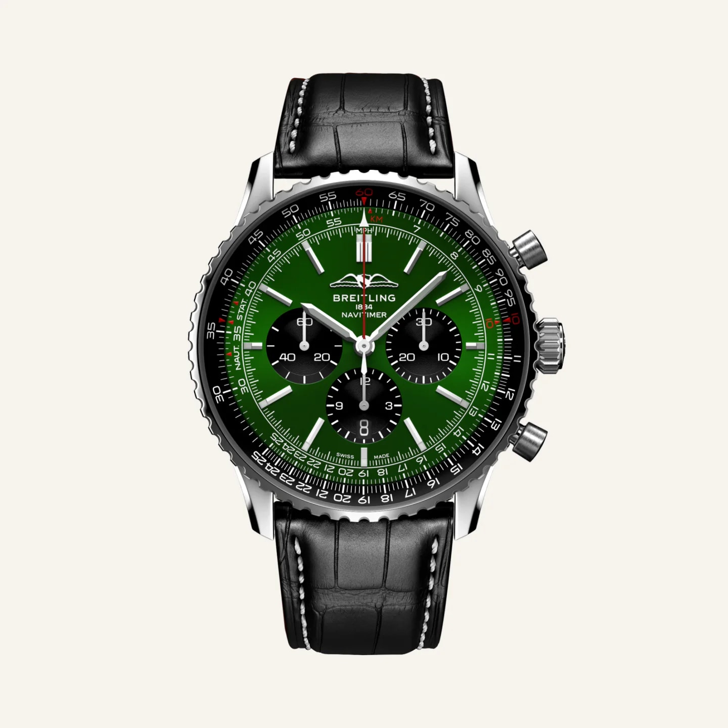 Breitling Navitimer B01 Chronograph 46