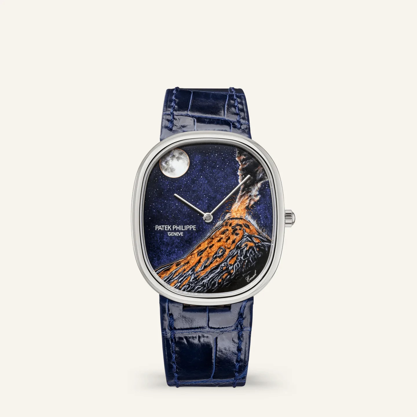 Patek Philippe Rare Handcrafts