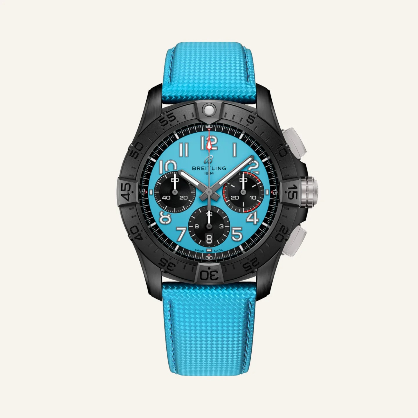 Breitling Avenger B01 Chronograph 42 Night Mission