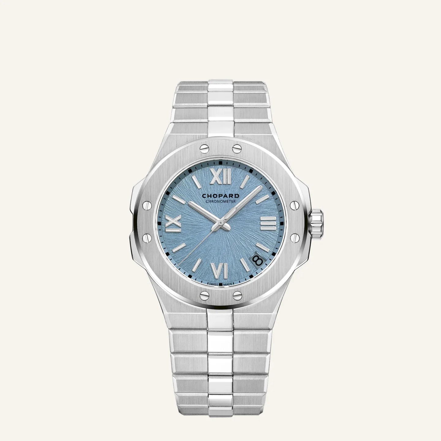 Chopard Alpine Eagle 298600-3035