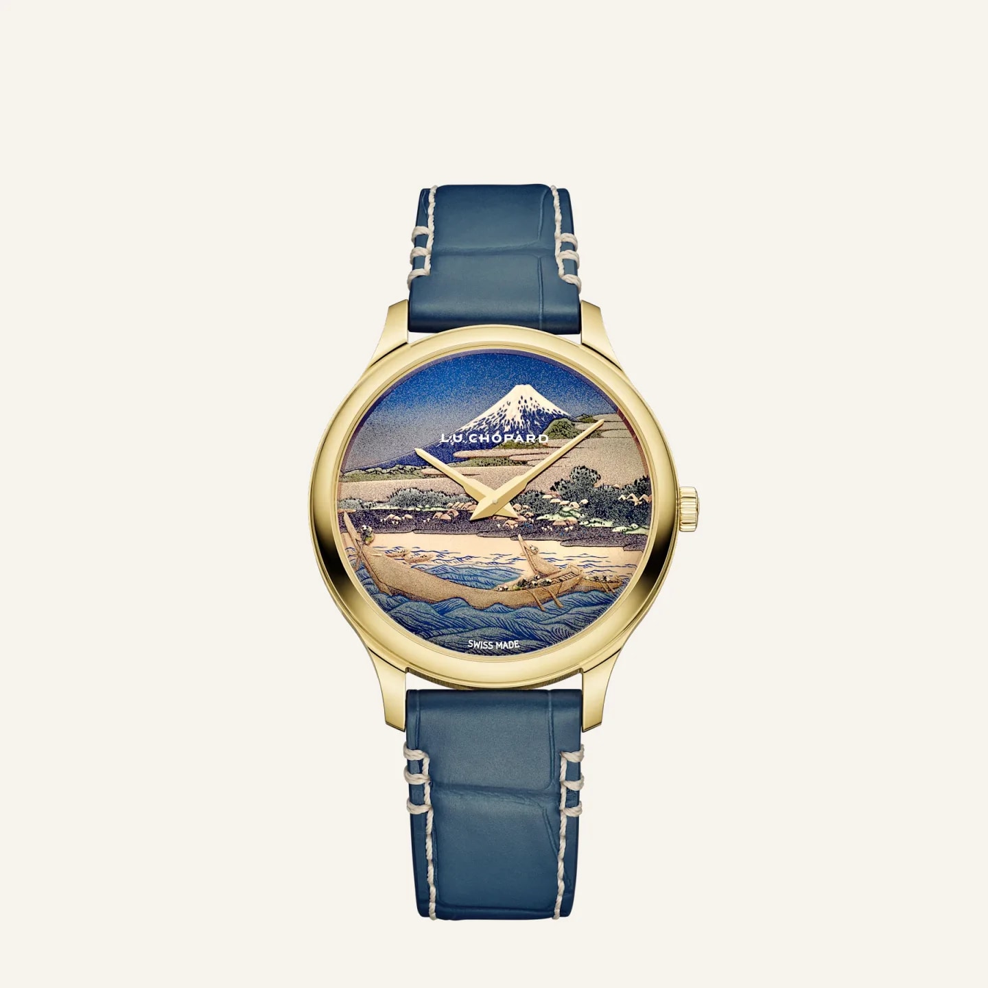 Chopard L.U.C 161986-0001