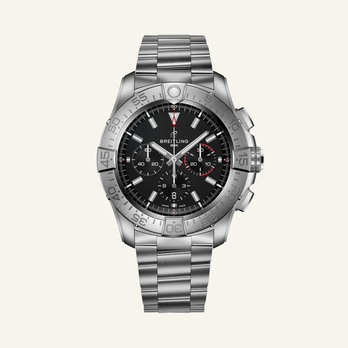 Breitling Super Avenger B01 Chronograph 46