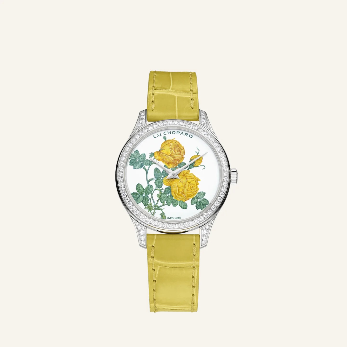 Chopard L.U.C 131944-1001