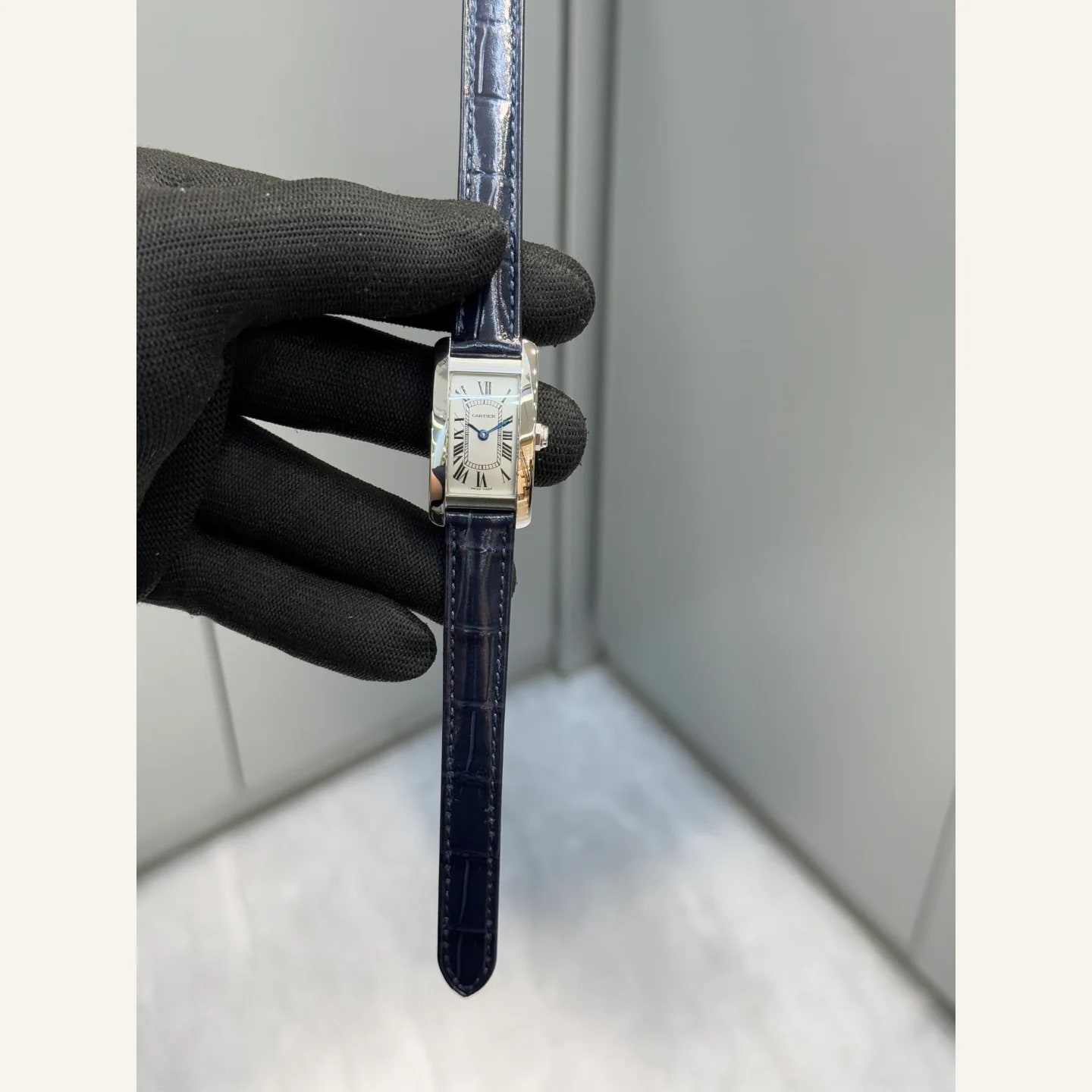 Cartier Tank Américaine