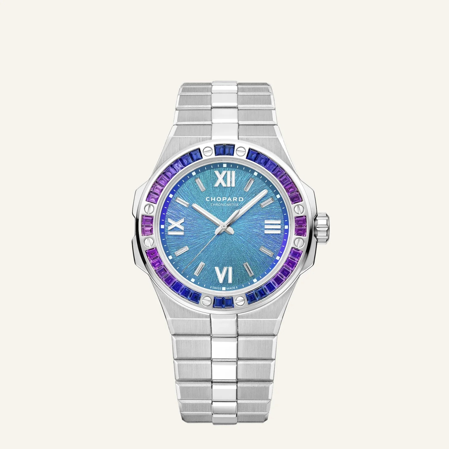 Chopard Alpine Eagle 295363-1007