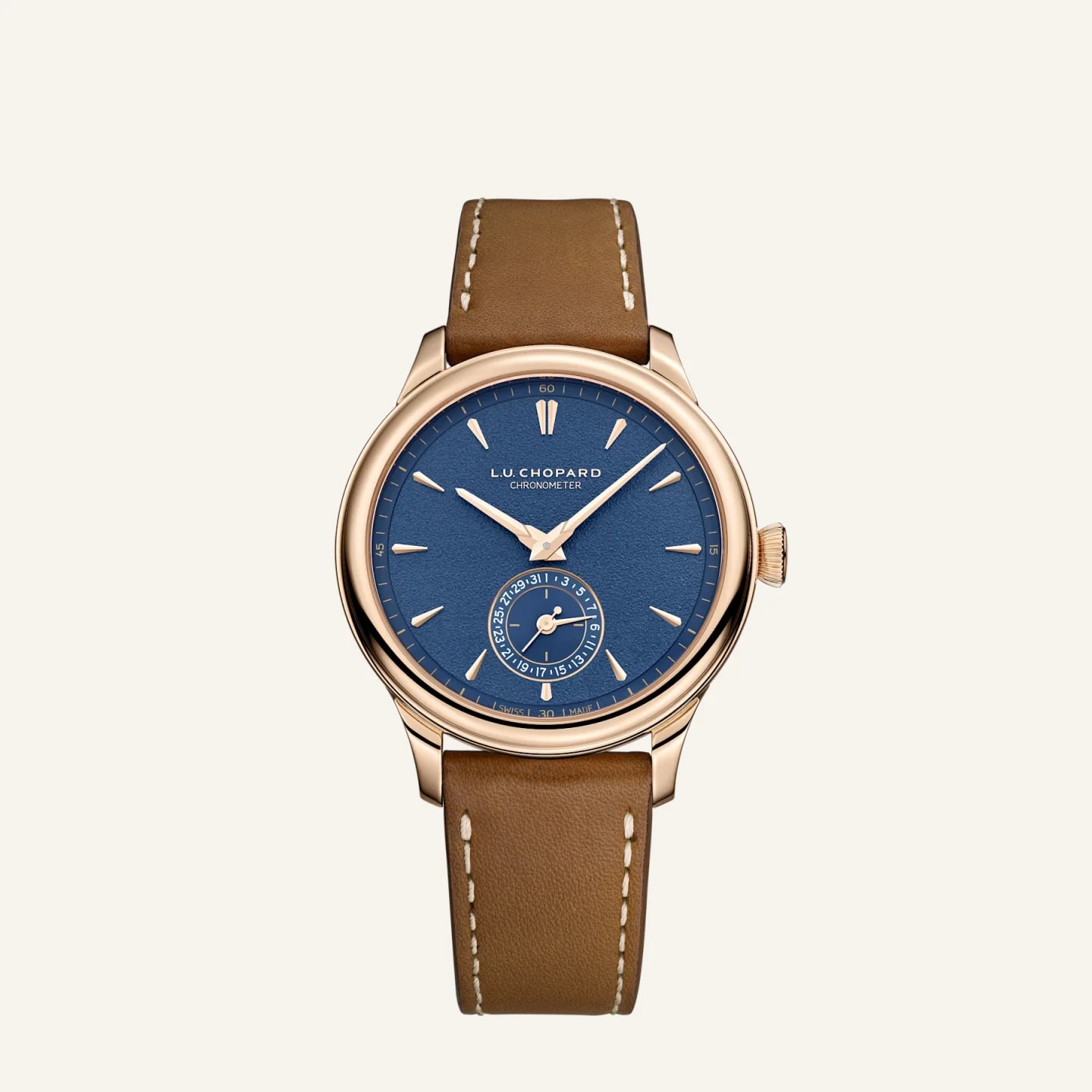 Chopard L.U.C 161954-5001