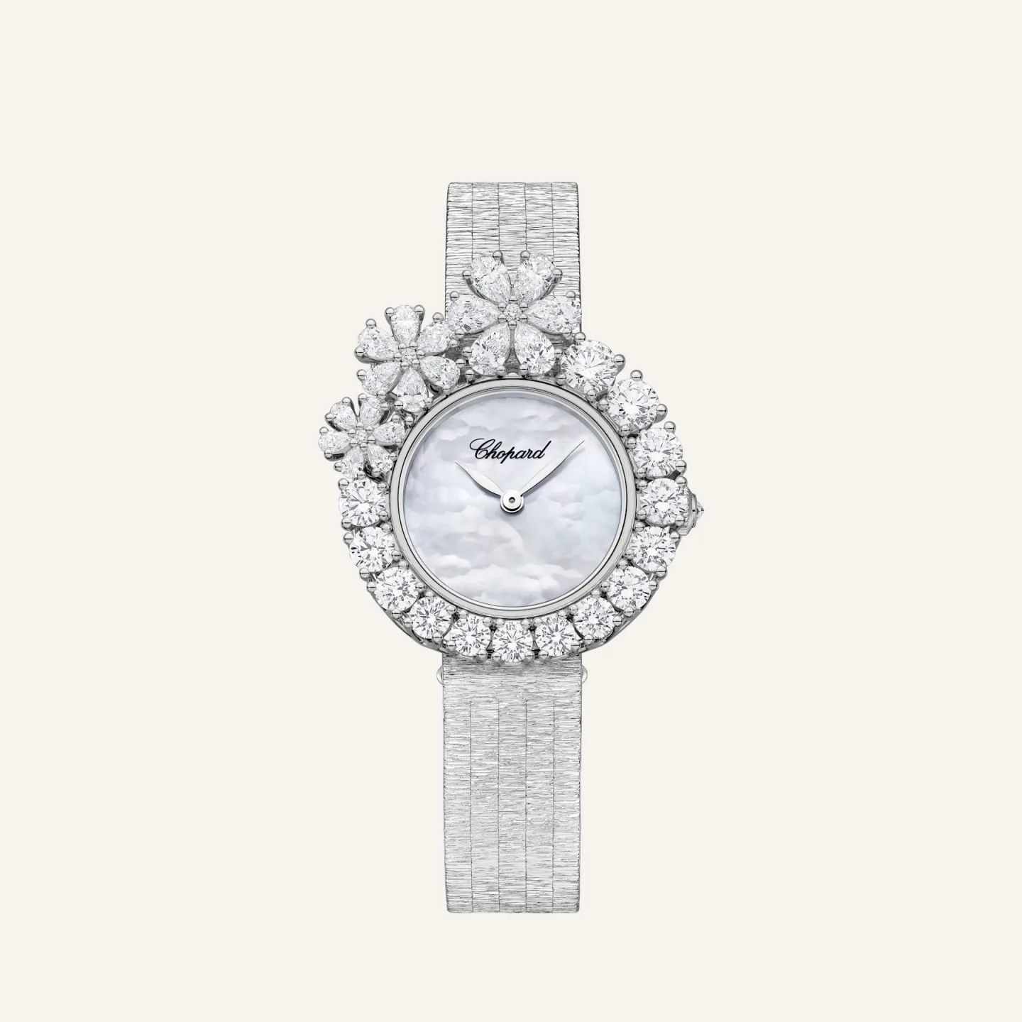 Chopard L'Heure du Diamant @10A065-1100