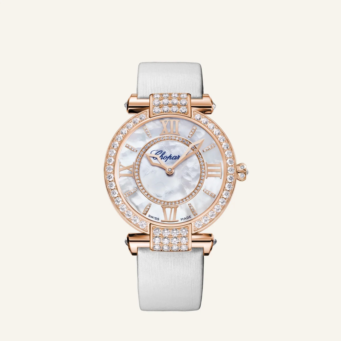 Chopard IMPERIALE 384242-5005