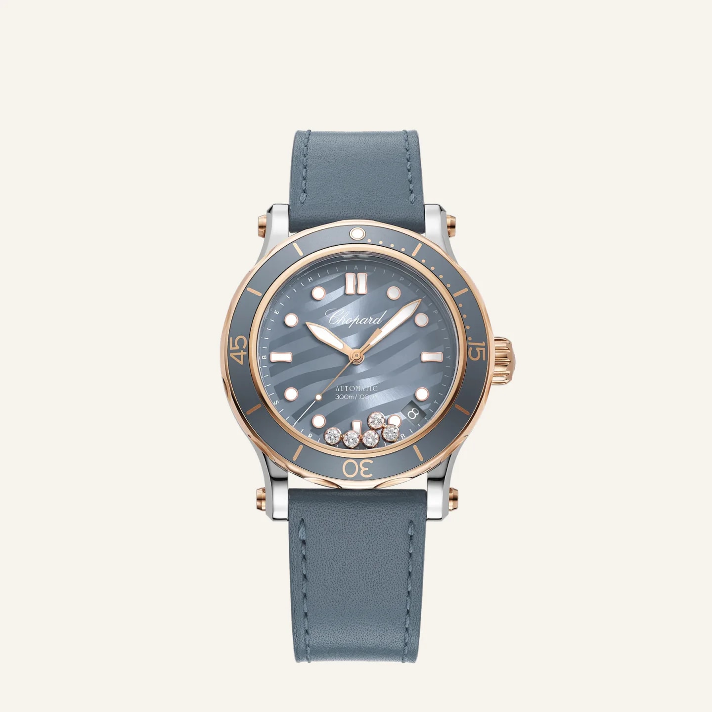 Chopard Happy Sport 278587-6001
