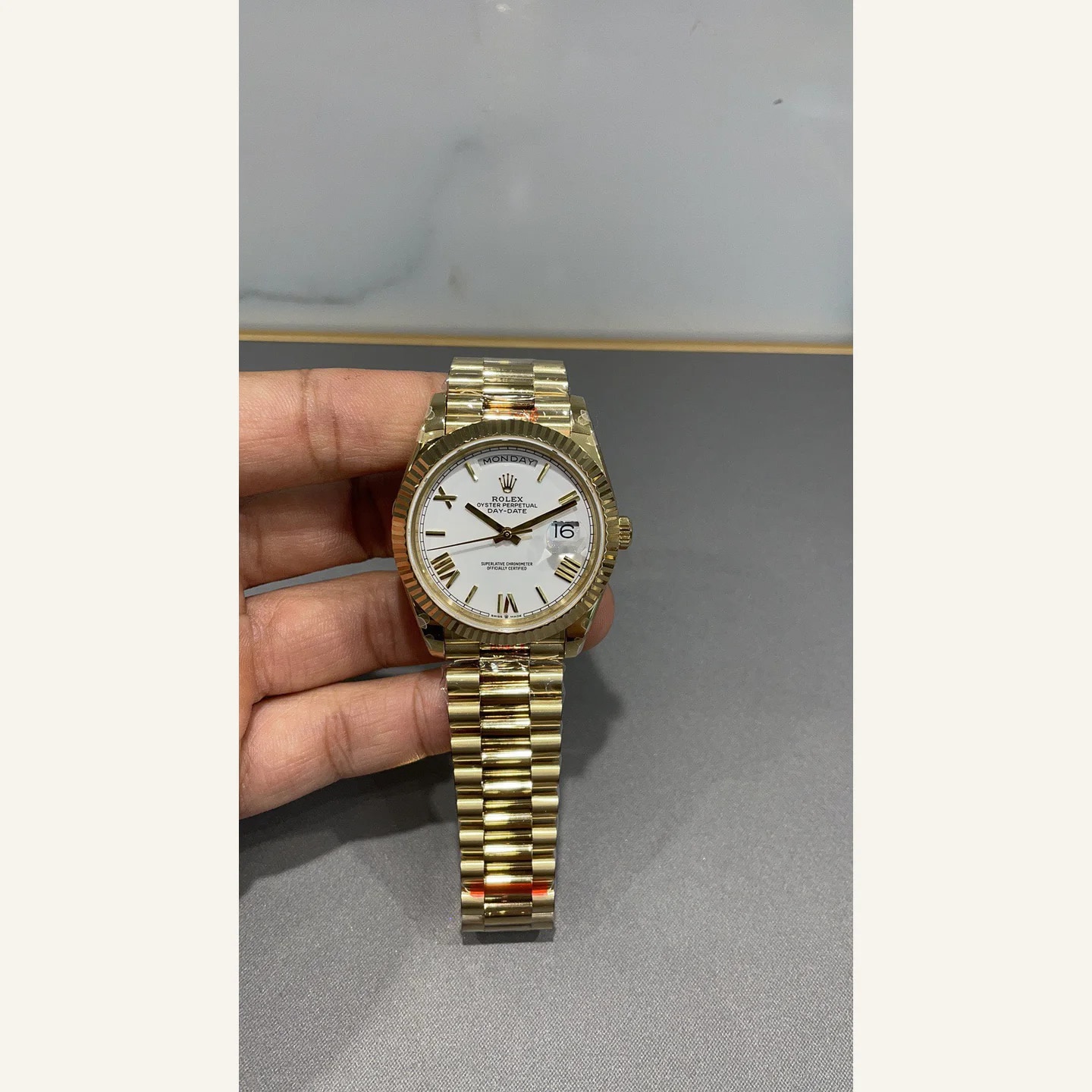 Rolex Datejust