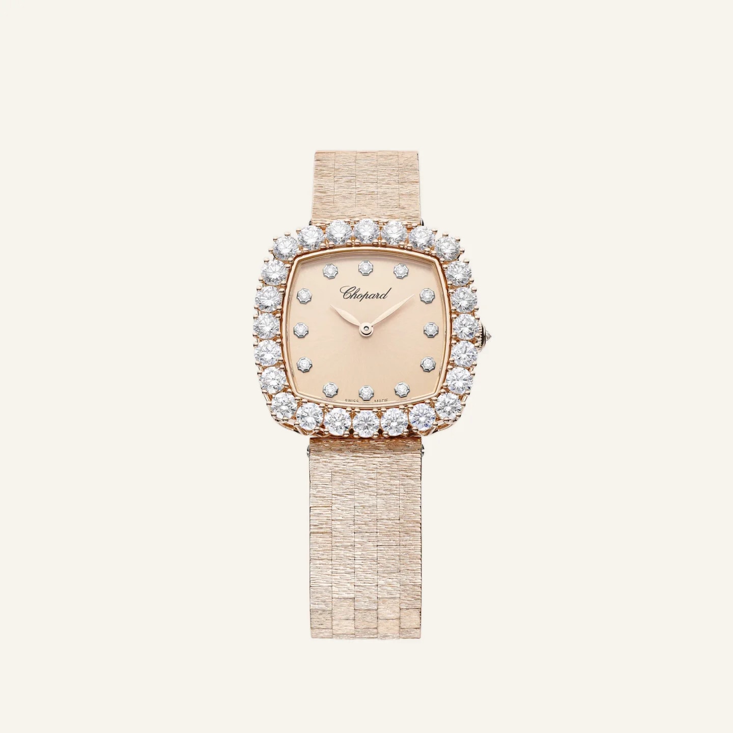 Chopard L'Heure du Diamant