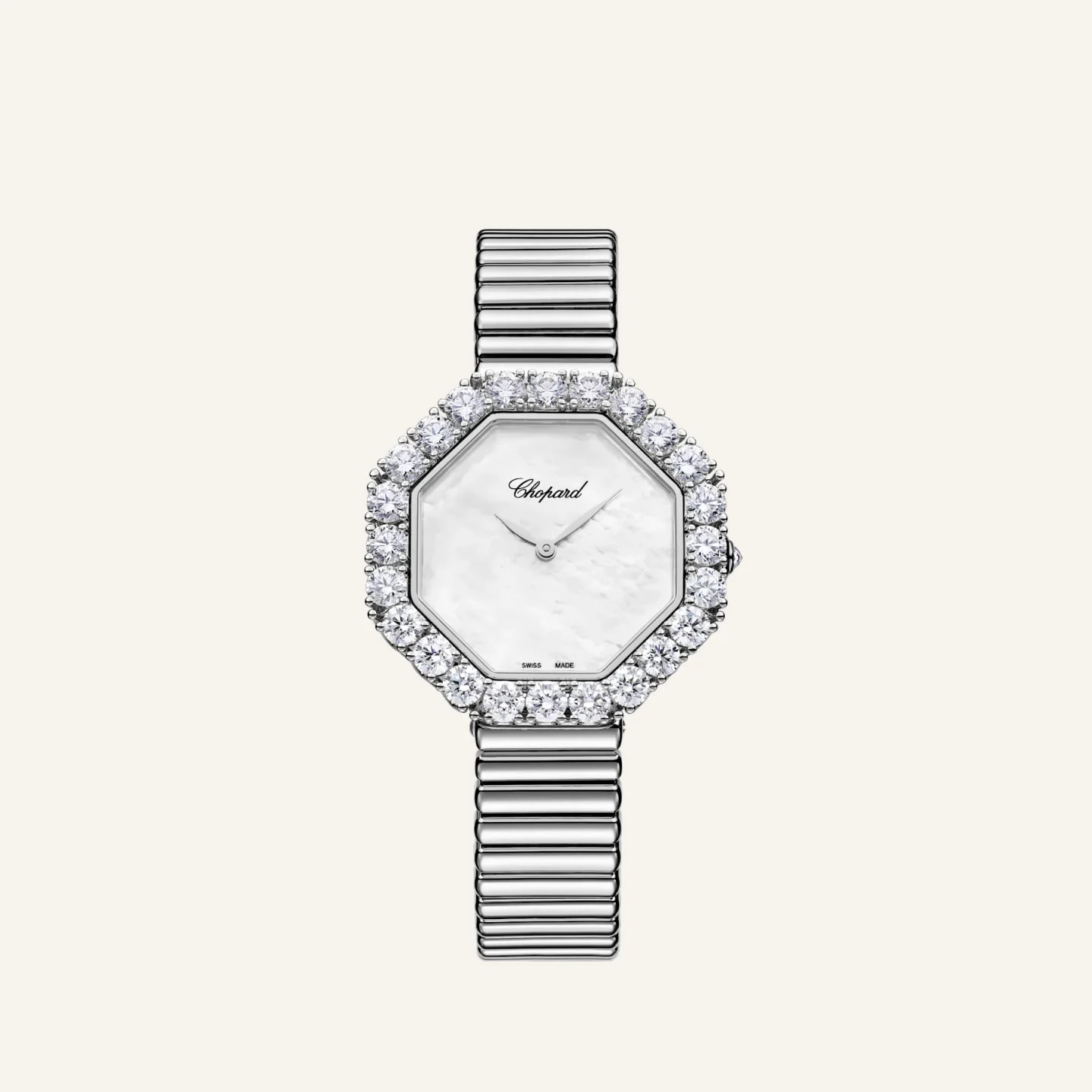 Chopard L'Heure du Diamant