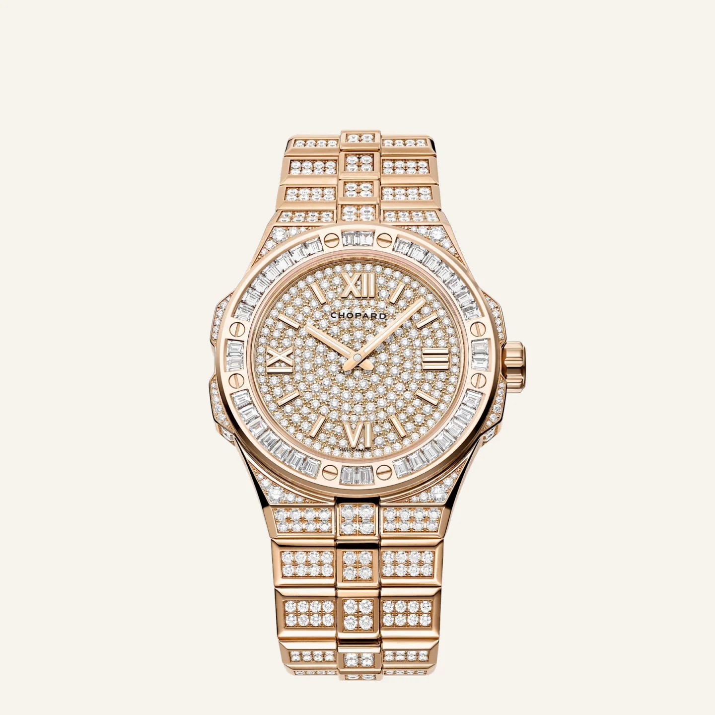 Chopard Alpine Eagle 295363-5005