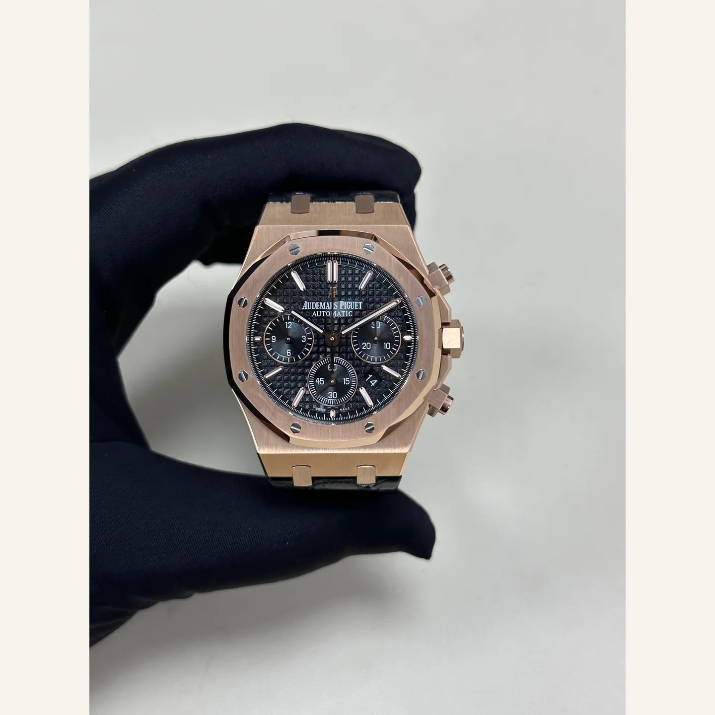 Audemars Piguet Royal Oak