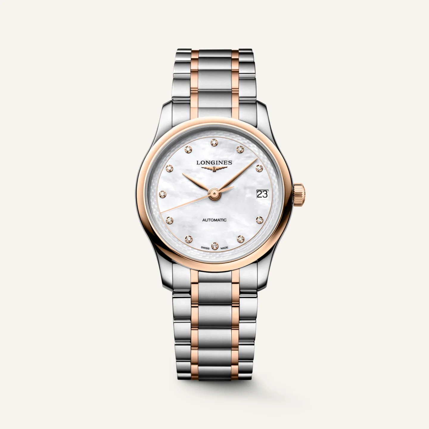 Longines MASTER COLLECTION
