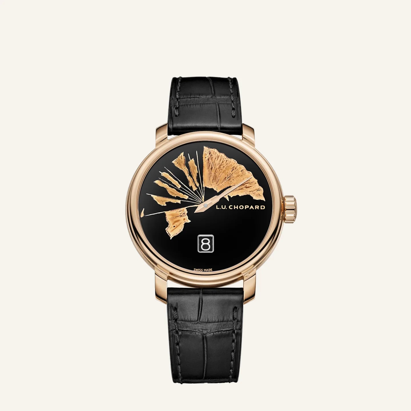 Chopard L.U.C 161977-5010