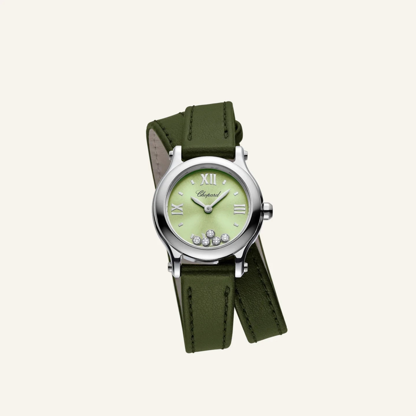 Chopard Happy Sport 278620-3005