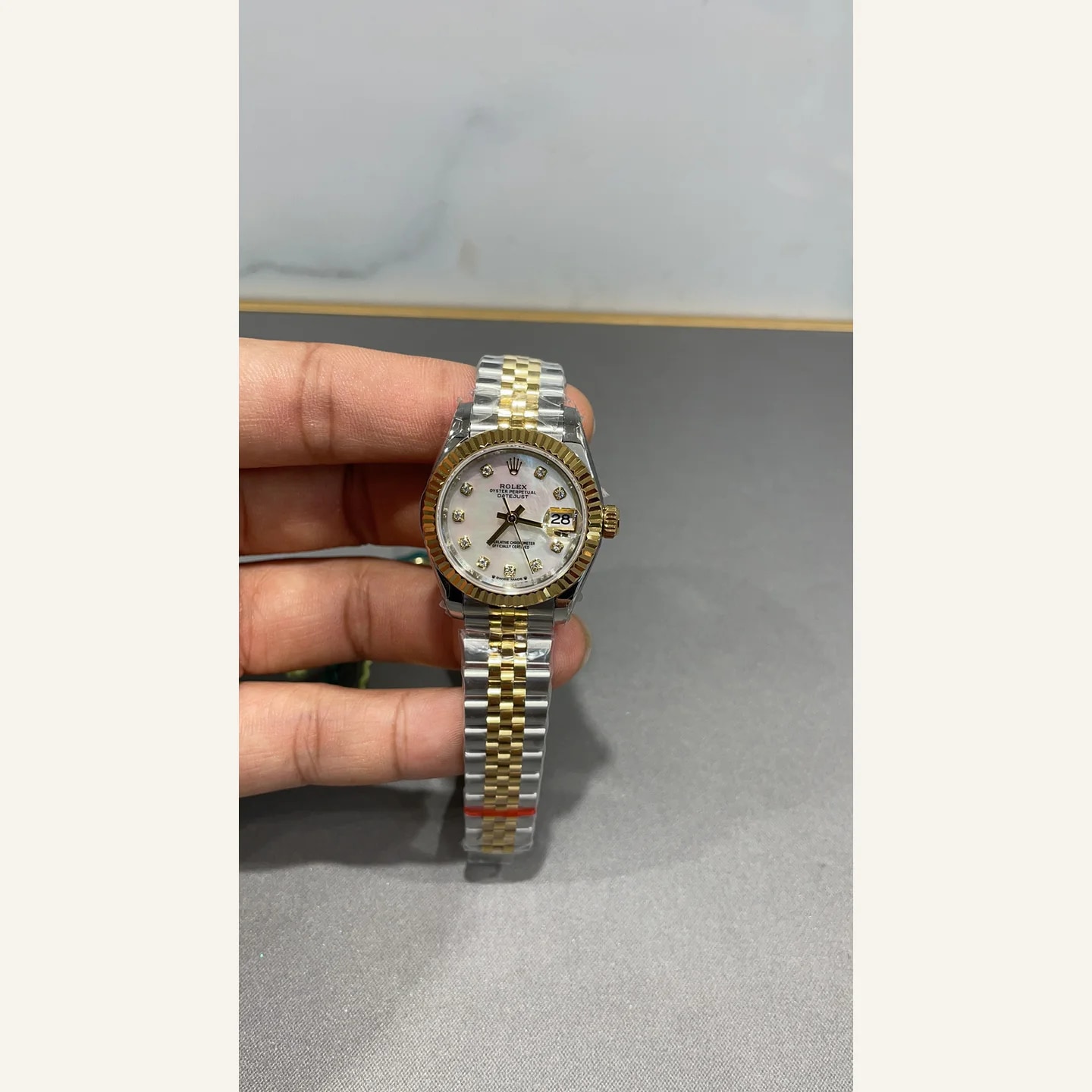 Rolex Datejust