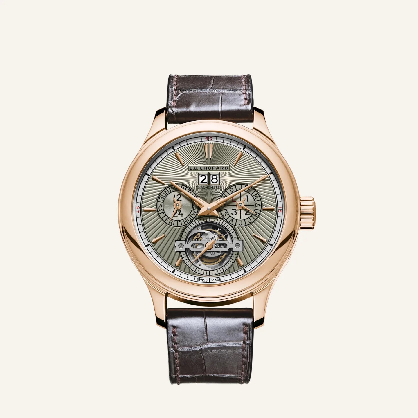 Chopard L.U.C 161925-5002