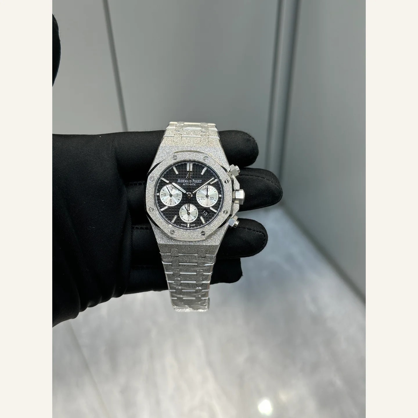 Audemars Piguet Royal Oak