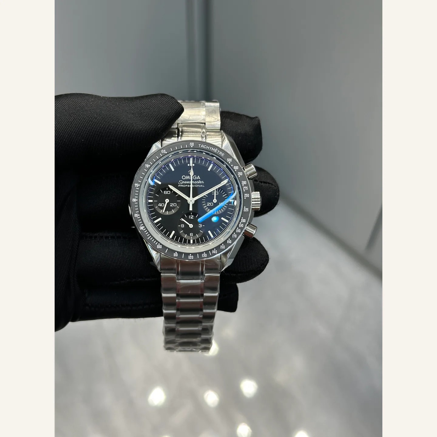 Omega Speedmaster