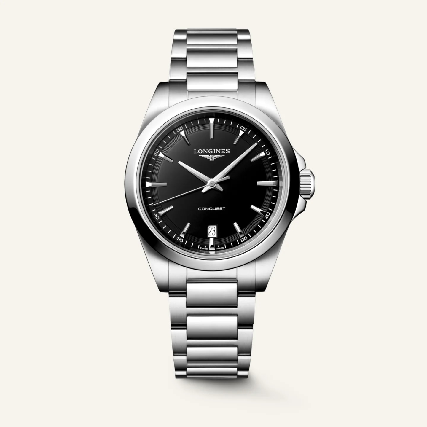 Longines CONQUEST