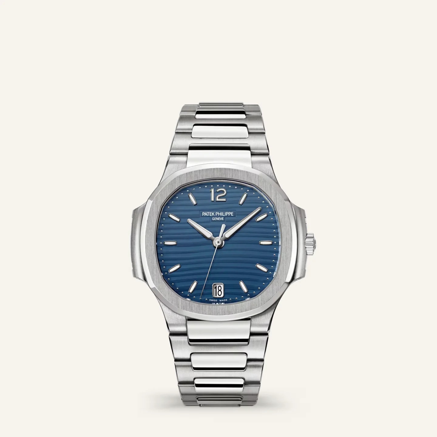 Patek Philippe Nautilus