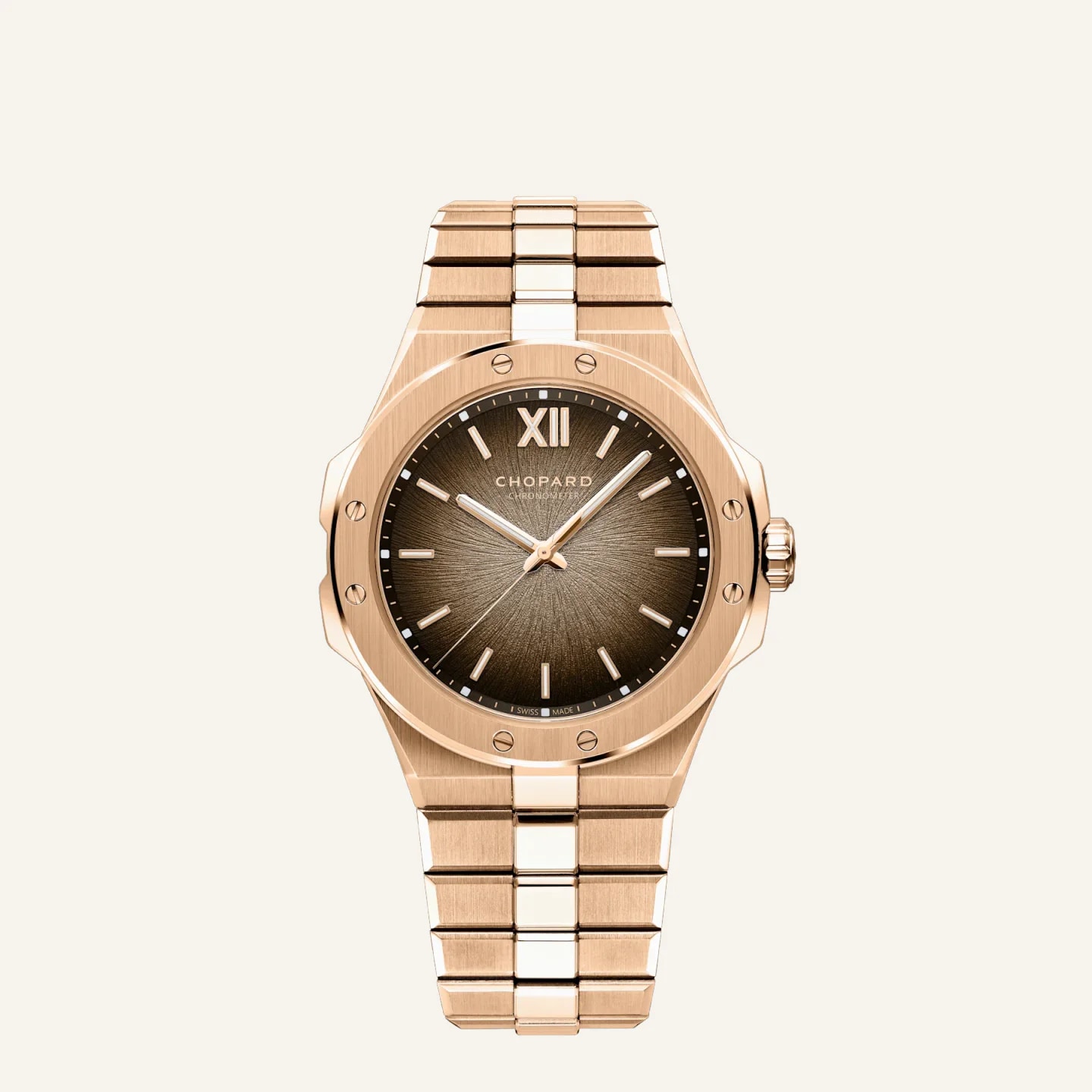 Chopard Alpine Eagle 295396-5001