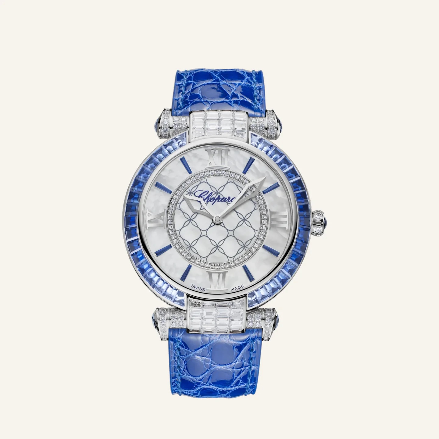 Chopard IMPERIALE 384239-1013
