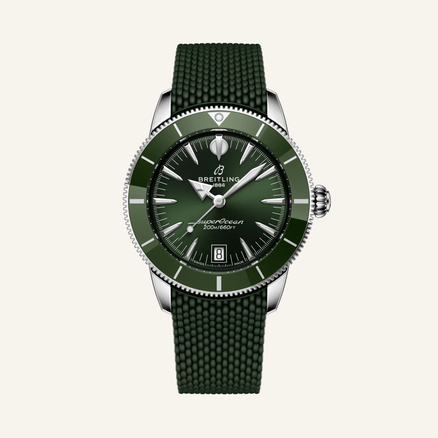 Breitling Superocean Heritage B31 Automatic 40
