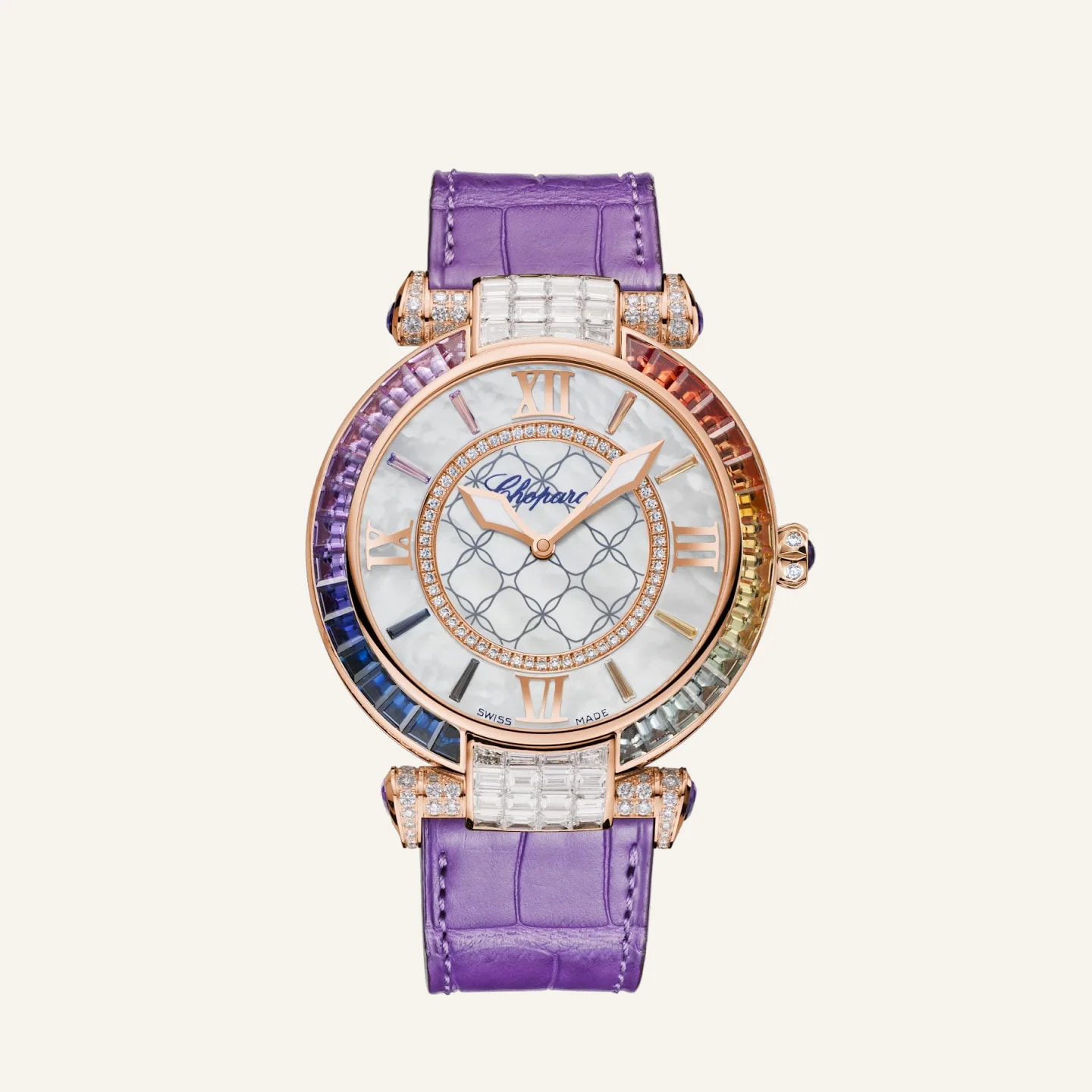 Chopard IMPERIALE 384239-5009